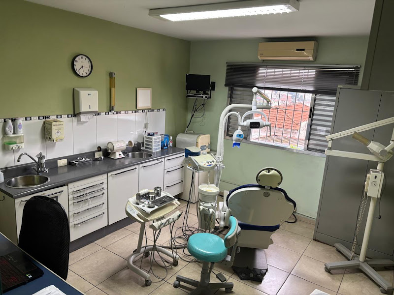 Foto 3 de Impladoctors Clínica Odontológica em Pirituba | Implante | Prótese | Clareamento | Lentes | Ortodontia