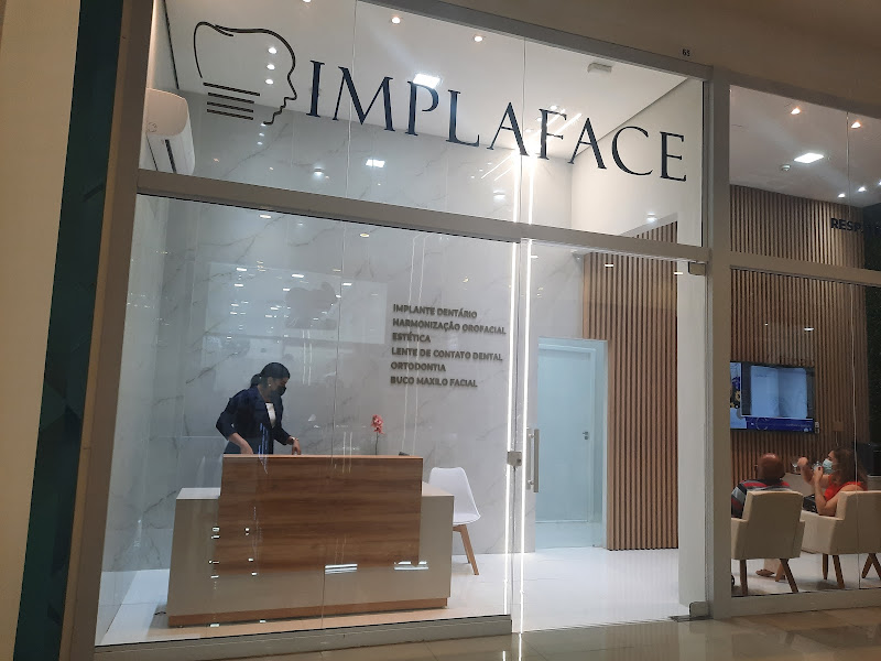 Foto 2 de IMPLAFACE