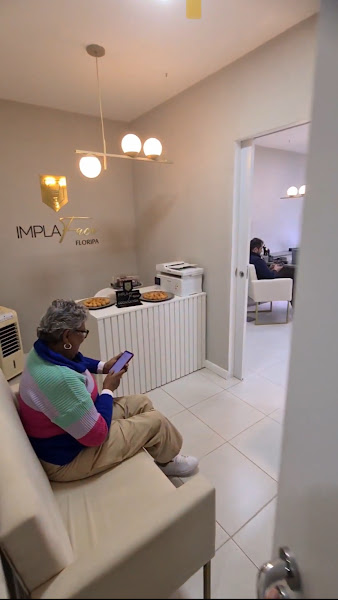 Foto 2 de Implaface Floripa | Clínica Odontológica
