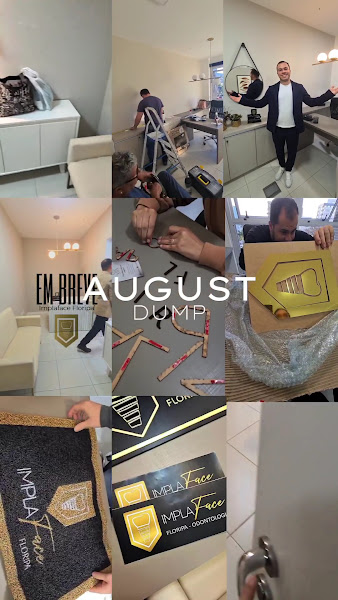 Foto 3 de Implaface Floripa | Clínica Odontológica