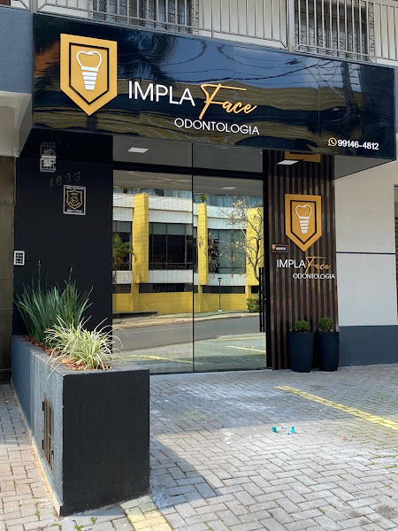 Foto 3 de Implaface Odontologia