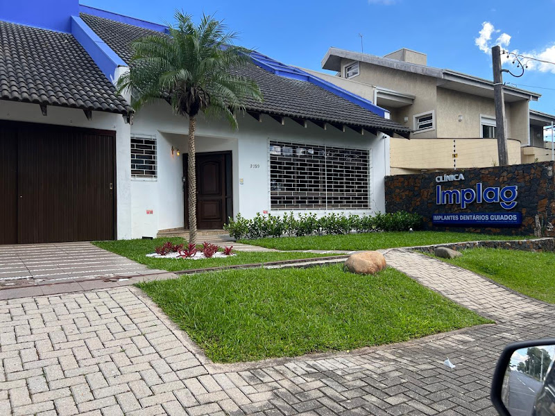 Foto 2 de IMPLAG - Implantes Dentários Guiados Sem Corte Bigorrilho