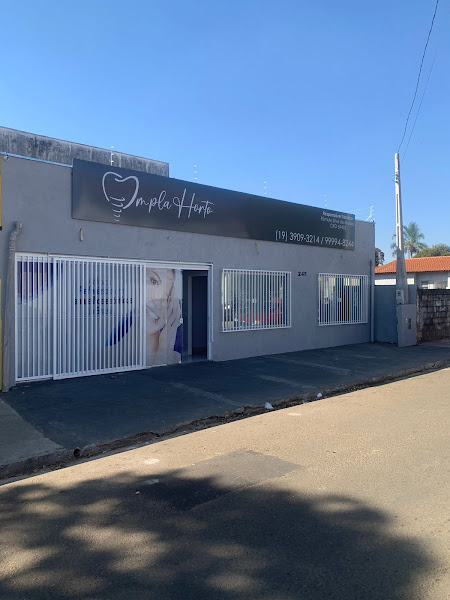 Foto 3 de Implahorto Hortolândia