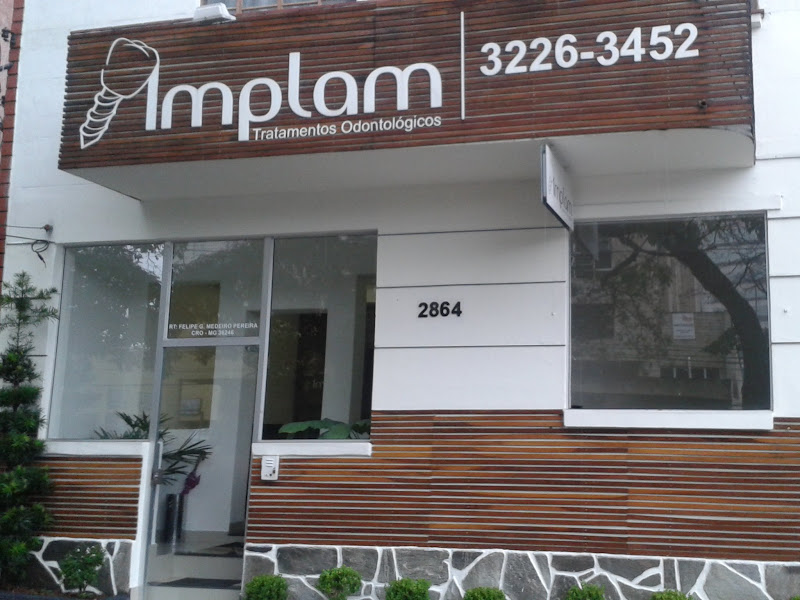 Foto de Implam Tratamentos Odontológicos