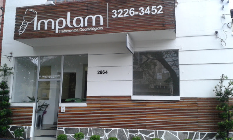 Foto 2 de Implam Tratamentos Odontológicos