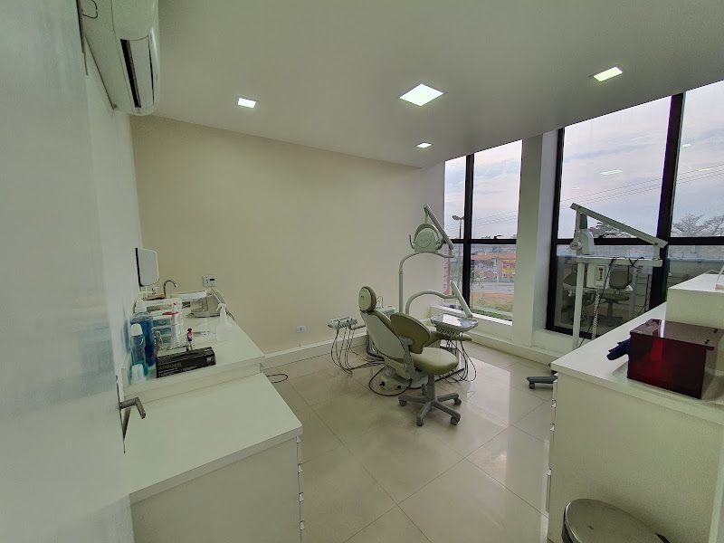Foto 2 de Implan Sorria mais Odontologia Especializada