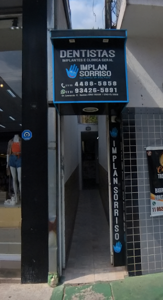 Foto de Implan Sorriso