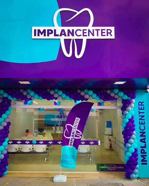 Foto 2 de Implancenter Aracaju