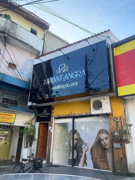 Foto 2 de Implant Angra