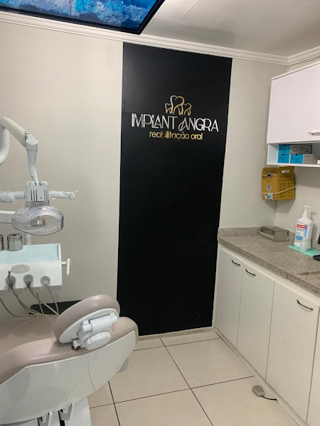 Foto 3 de Implant Angra