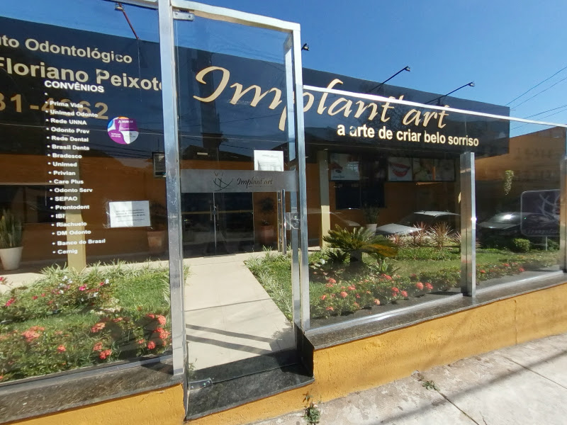 Foto 3 de Implant`art Floriano Peixoto