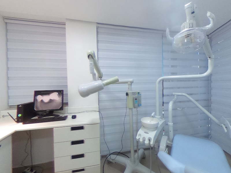Foto 4 de Implant Center
