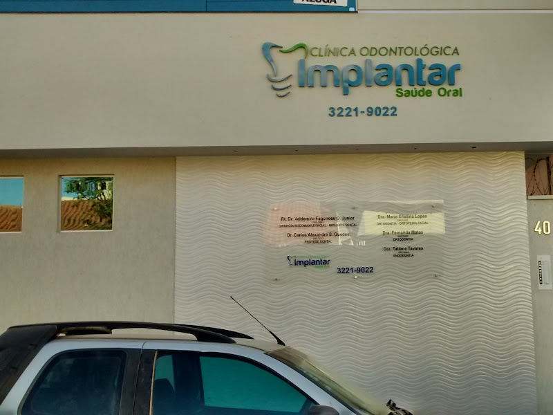 Foto 9 de Implant Center
