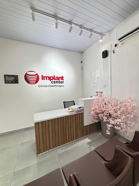 Foto 2 de IMPLANT CENTER