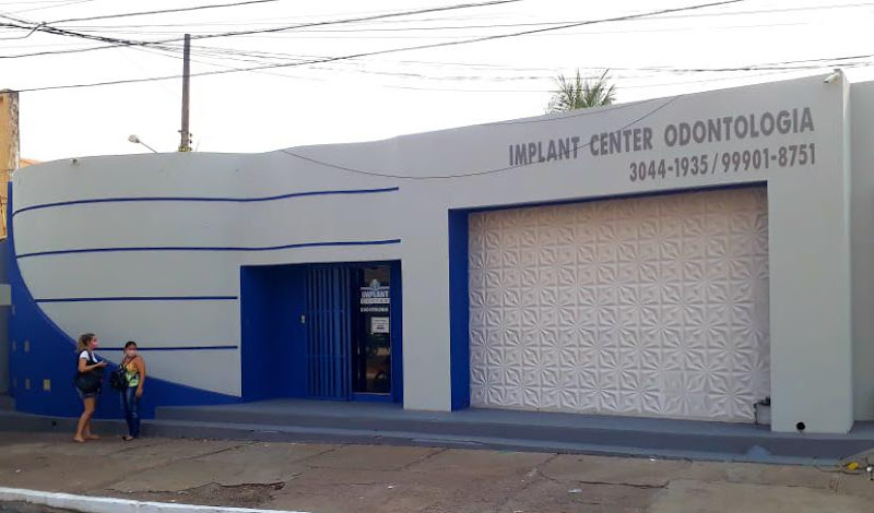 Foto 2 de Implant Center Odontologia
