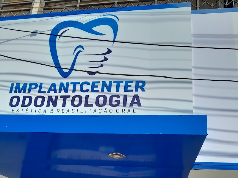 Foto de IMPLANT CENTER ODONTOLOGIA