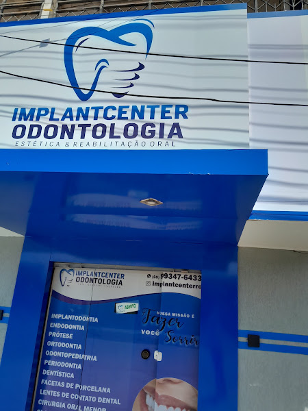 Foto 2 de IMPLANT CENTER ODONTOLOGIA