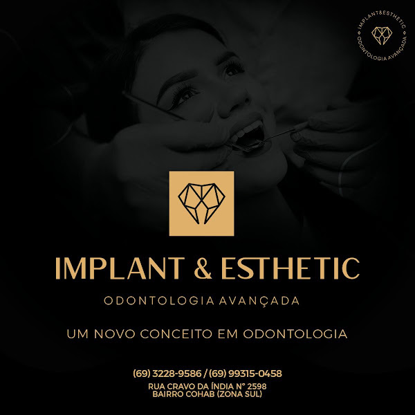 Foto 3 de Implant & Esthetic Clinica Odontológica