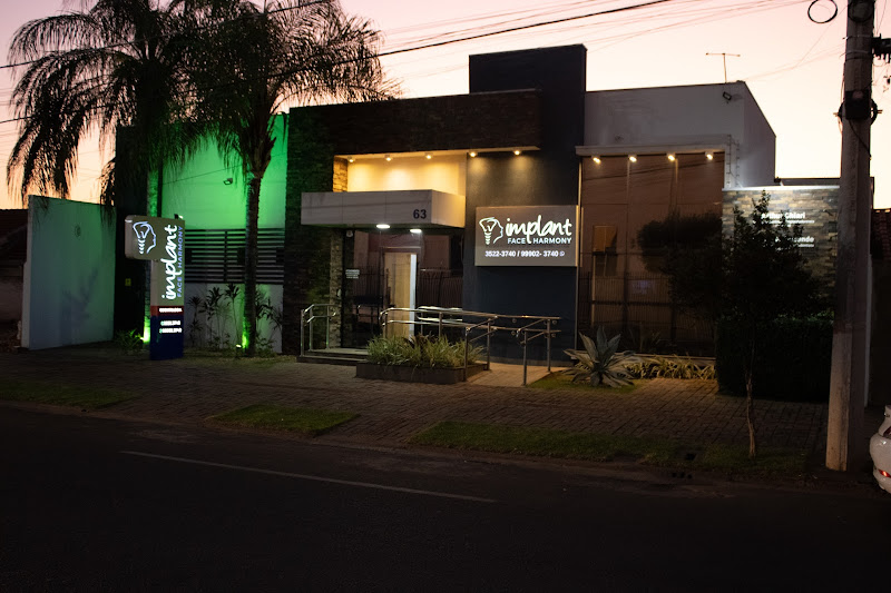 Foto 2 de Implant Face Harmony