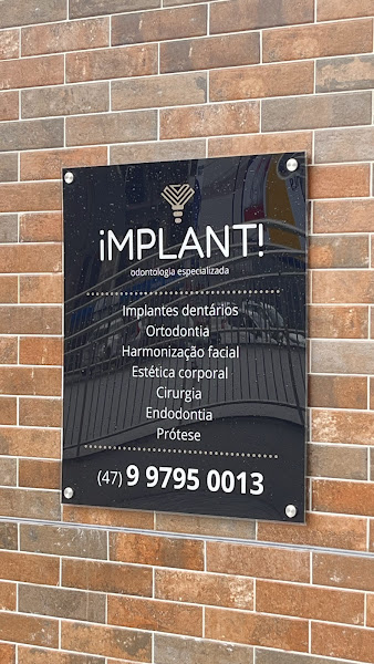 Foto 2 de iMPLANT! Odontologia especializada - Rayner Sene