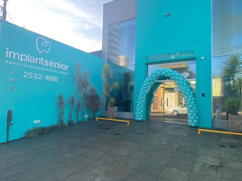 Foto 3 de Implant Sênior - Piracicaba