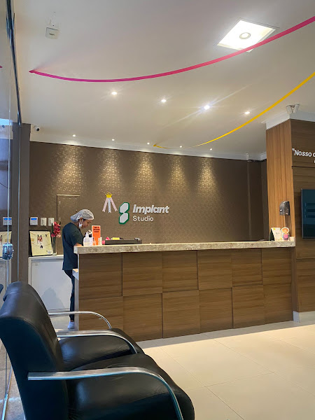 Foto 2 de Implant Studio