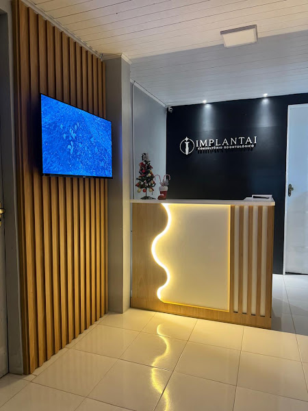 Foto 2 de Implantai Consultório Odontológico