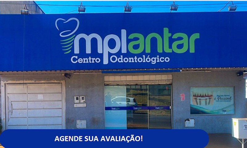 Foto 2 de Implantar Centro Odontológico