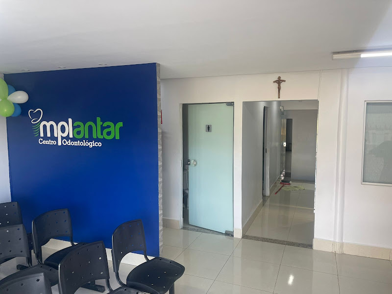 Foto 3 de Implantar Centro Odontológico
