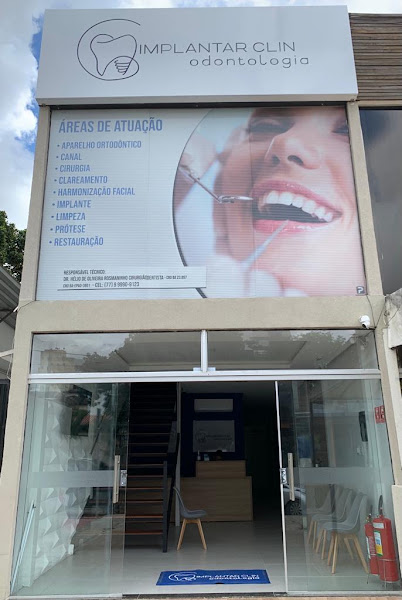 Foto 2 de Implantar Clin