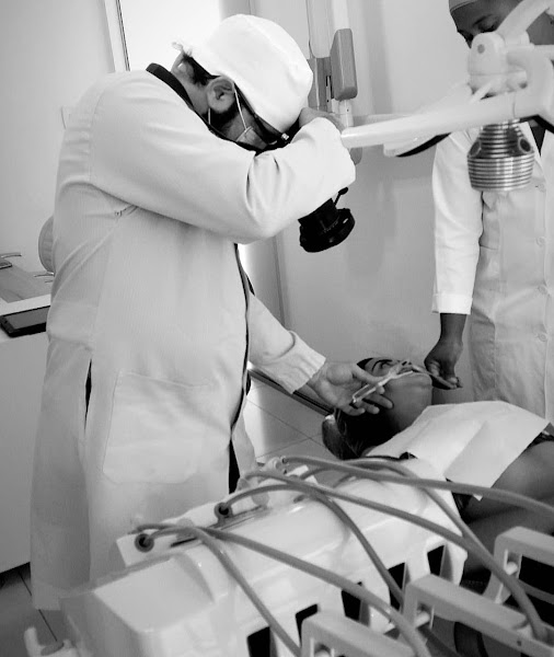 Foto 2 de IMPLANTAR- Clínica odontologica- Vitória da Conquista BA