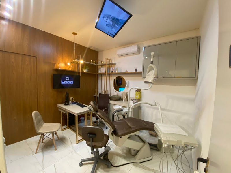 Foto 7 de IMPLANTAR- Clínica odontologica- Vitória da Conquista BA