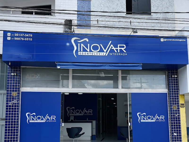 Foto 8 de IMPLANTAR- Clínica odontologica- Vitória da Conquista BA