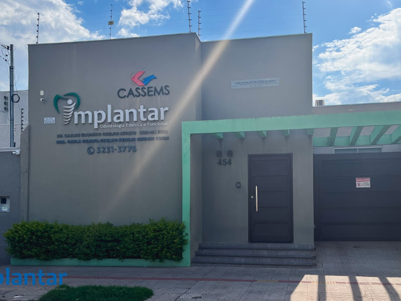 Foto 2 de Implantar Odontologia