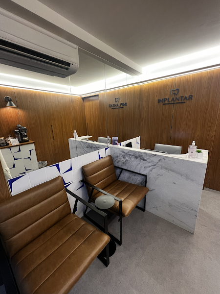 Foto 2 de Implantar Odontologia - Brasília