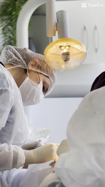 Foto 3 de Implantar Odontologia - Brasília