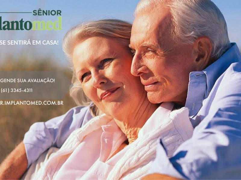 Foto 11 de Implantar Odontologia - Brasília