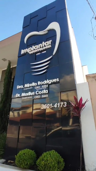 Foto 2 de Implantar Odontologia