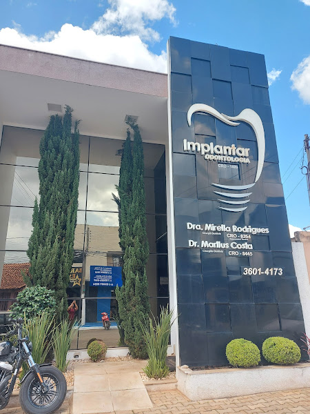 Foto 3 de Implantar Odontologia