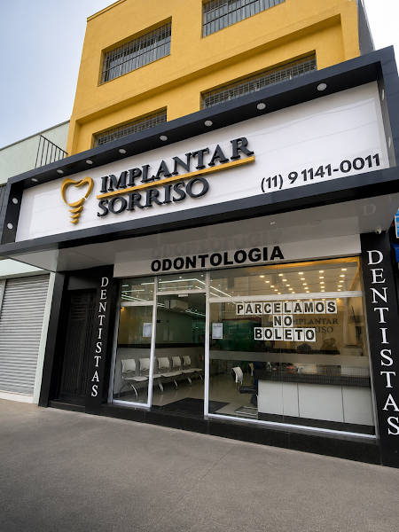 Foto 2 de Implantar Sorriso