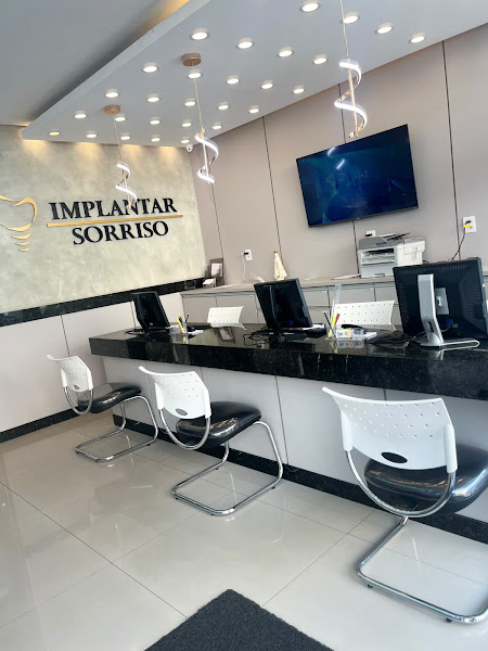 Foto 3 de Implantar Sorriso