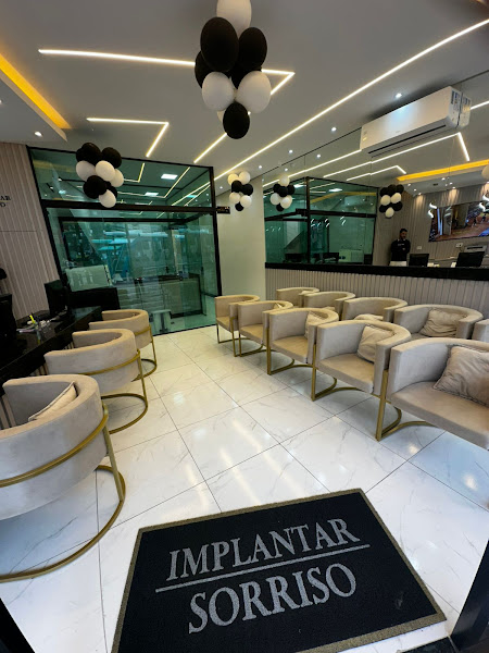 Foto 2 de Implantar Sorriso Santo André