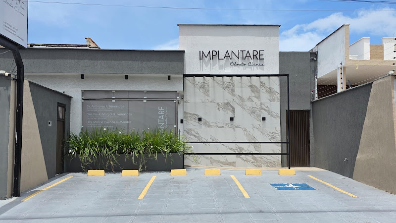 Foto 2 de Implantare Odonto Clinic