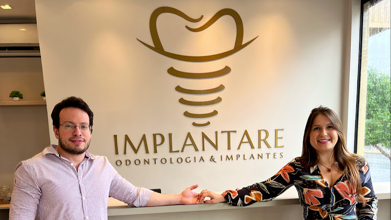 Foto 2 de Implantare Odontologia & Implantes