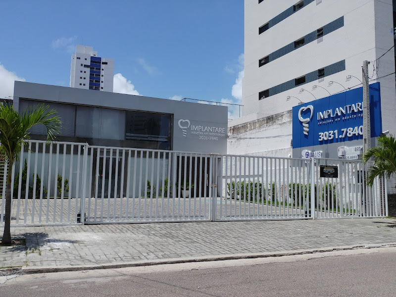 Foto 2 de Implantare Soluções em Odontologia