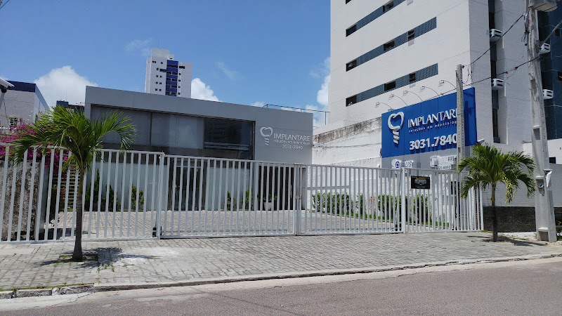 Foto 3 de Implantare Soluções em Odontologia