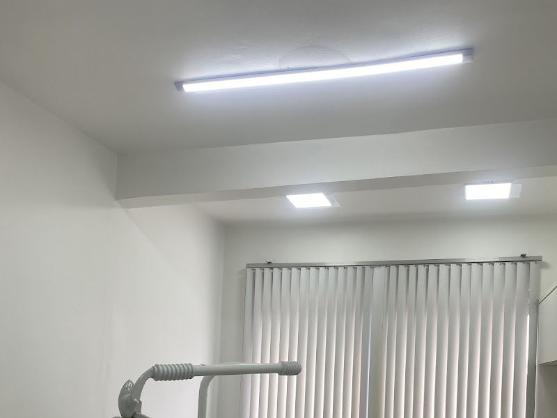 Foto 7 de Implantari Odontologia