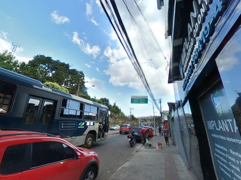 Foto 2 de Implantart Consultório Odontológico | Dentista | Consultório Odontológico