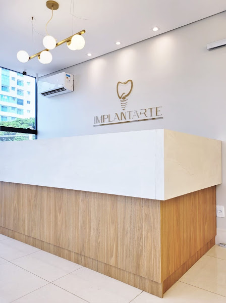 Foto 2 de Implantarte Odontologia