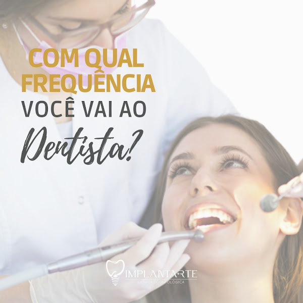 Foto 3 de Implantarte Odontologia